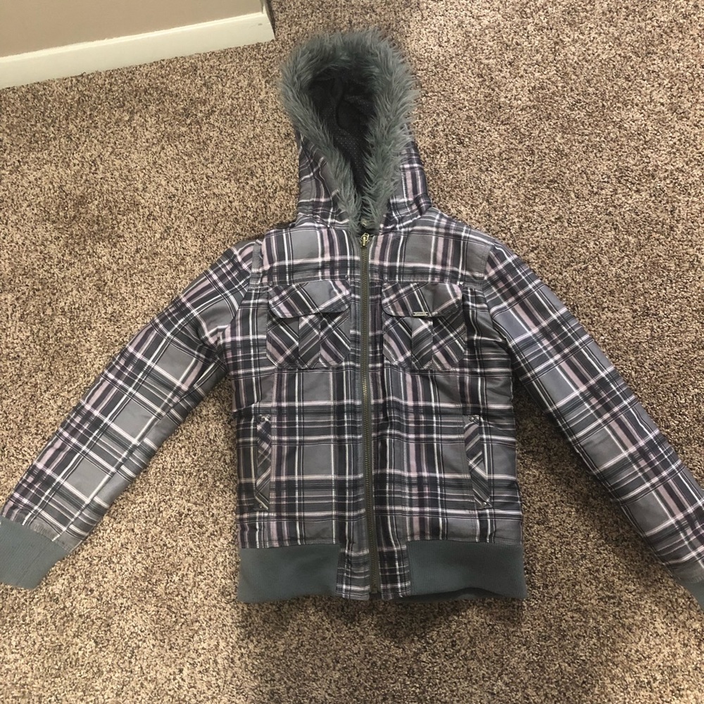 O’Neill Winter Coat